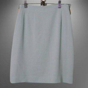Alex Garfield pencil skirt sz 4